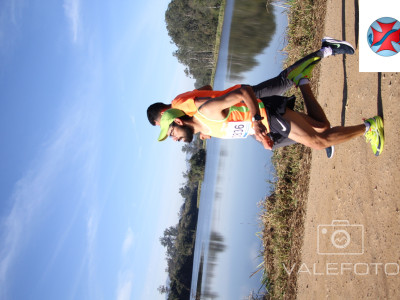 Foto de 2ª Etapa Circuito De Pinda