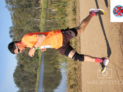 Foto de 2ª Etapa Circuito De Pinda