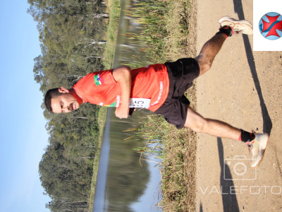 Foto de 2ª Etapa Circuito De Pinda