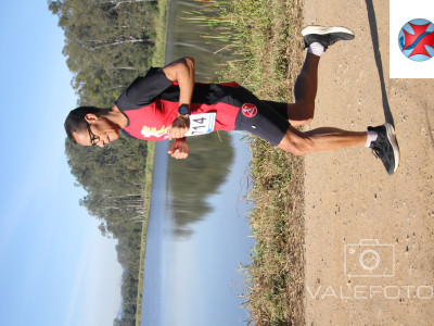 Foto de 2ª Etapa Circuito De Pinda