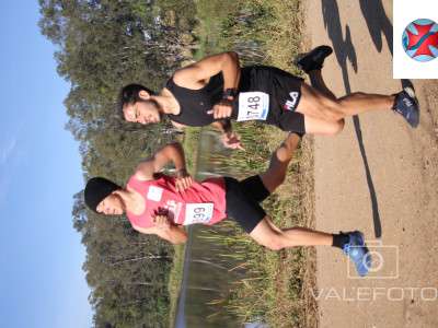 Foto de 2ª Etapa Circuito De Pinda