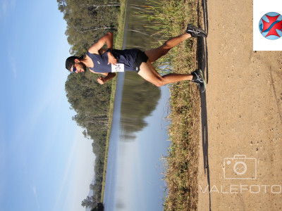 Foto de 2ª Etapa Circuito De Pinda