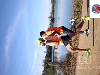 Foto de 2ª Etapa Circuito De Pinda
