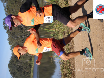 Foto de 2ª Etapa Circuito De Pinda