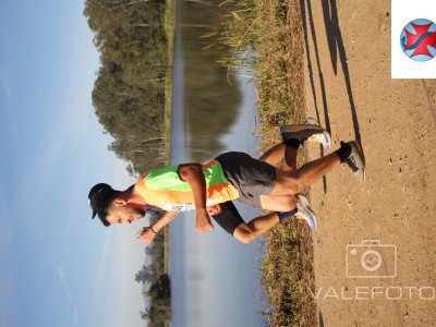 Foto de 2ª Etapa Circuito De Pinda