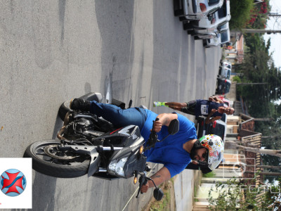 Foto de 1º Etapa Do Circuito De Tremembé Xxvii Corrida Do Geninho