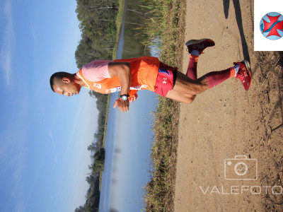 Foto de 2ª Etapa Circuito De Pinda