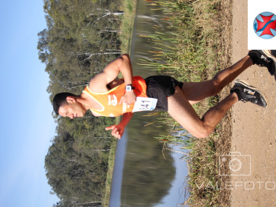 Foto de 2ª Etapa Circuito De Pinda