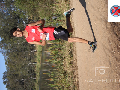 Foto de 2ª Etapa Circuito De Pinda