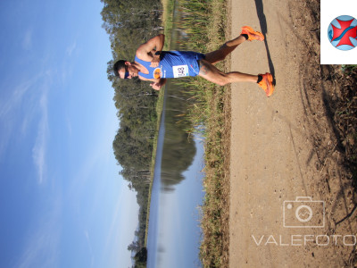 Foto de 2ª Etapa Circuito De Pinda