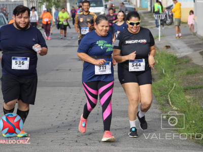 Foto de 1º Etapa Do Circuito De Tremembé Xxvii Corrida Do Geninho