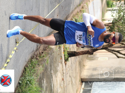 Foto de 1º Etapa Do Circuito De Tremembé Xxvii Corrida Do Geninho
