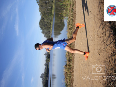 Foto de 2ª Etapa Circuito De Pinda