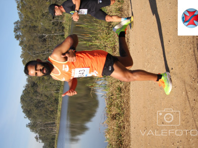 Foto de 2ª Etapa Circuito De Pinda
