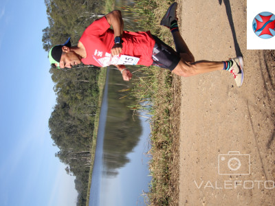 Foto de 2ª Etapa Circuito De Pinda