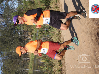 Foto de 2ª Etapa Circuito De Pinda