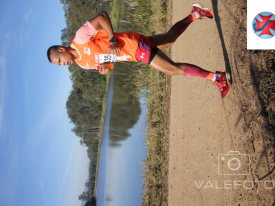 Foto de 2ª Etapa Circuito De Pinda