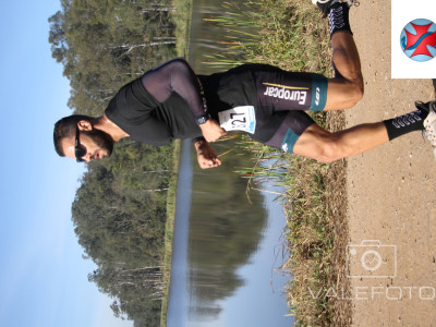Foto de 2ª Etapa Circuito De Pinda