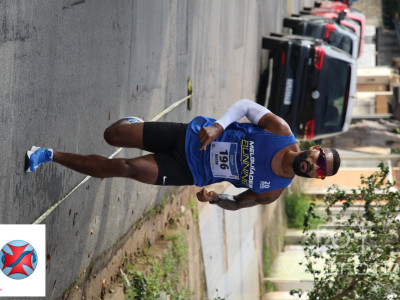 Foto de 1º Etapa Do Circuito De Tremembé Xxvii Corrida Do Geninho