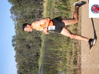 Foto de 2ª Etapa Circuito De Pinda