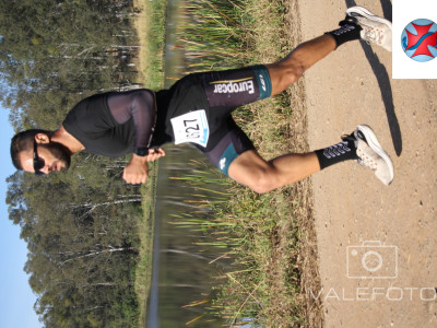 Foto de 2ª Etapa Circuito De Pinda
