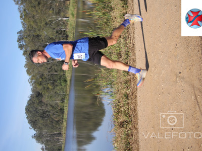 Foto de 2ª Etapa Circuito De Pinda