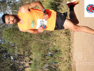 Foto de 2ª Etapa Circuito De Pinda