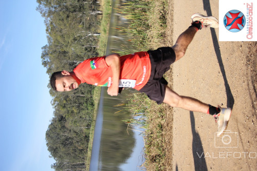 2ª Etapa Circuito De Pinda