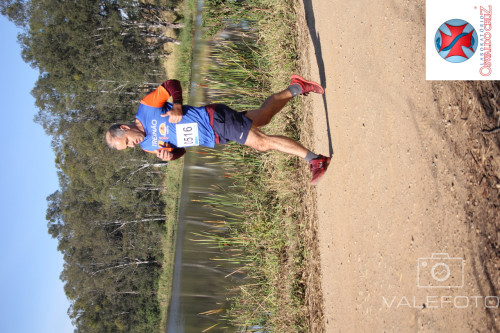 2ª Etapa Circuito De Pinda