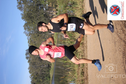 2ª Etapa Circuito De Pinda