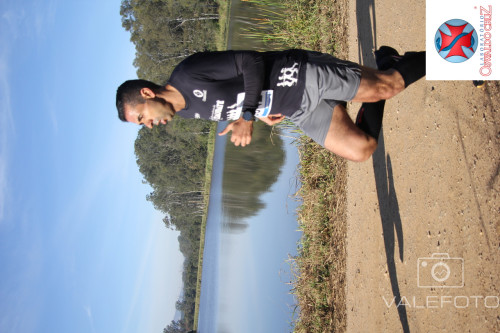2ª Etapa Circuito De Pinda