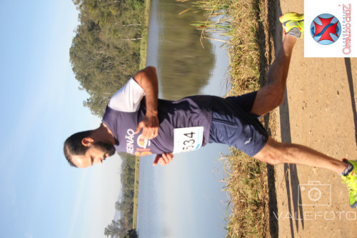 2ª Etapa Circuito De Pinda