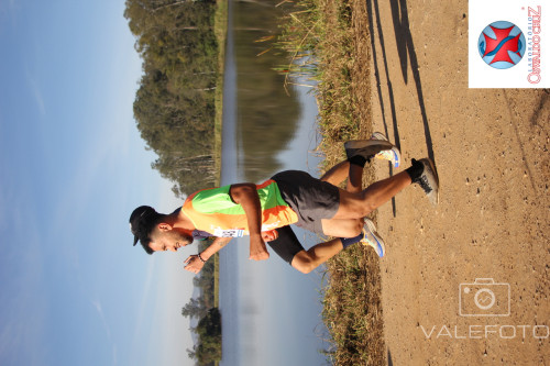 2ª Etapa Circuito De Pinda