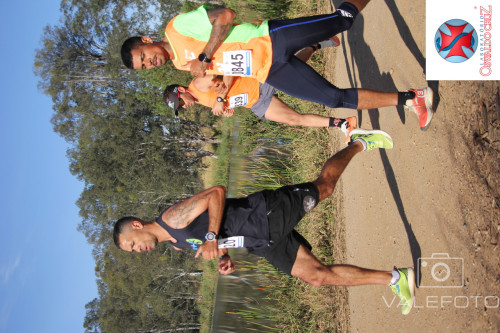 2ª Etapa Circuito De Pinda