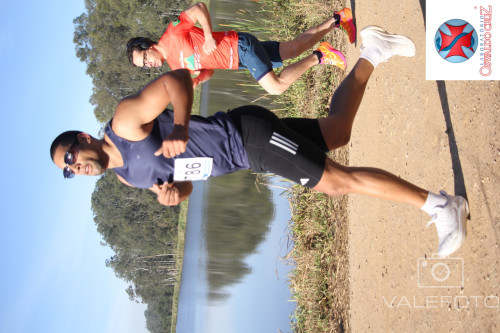 2ª Etapa Circuito De Pinda