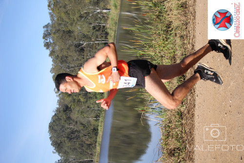 2ª Etapa Circuito De Pinda