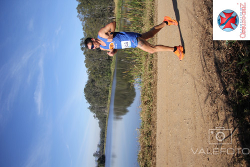 2ª Etapa Circuito De Pinda