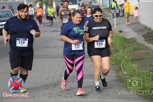 1º Etapa Do Circuito De Tremembé Xxvii Corrida Do Geninho