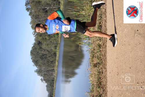 2ª Etapa Circuito De Pinda