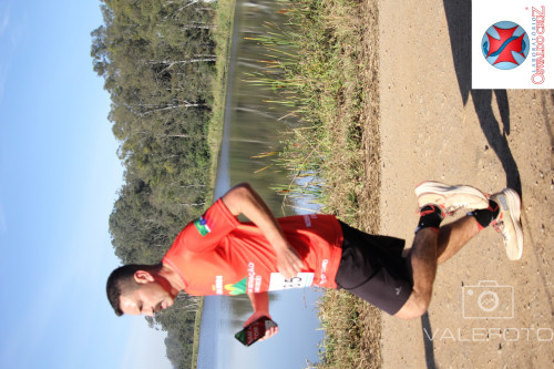 2ª Etapa Circuito De Pinda