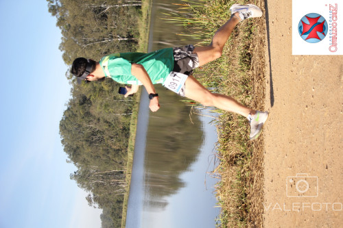 2ª Etapa Circuito De Pinda