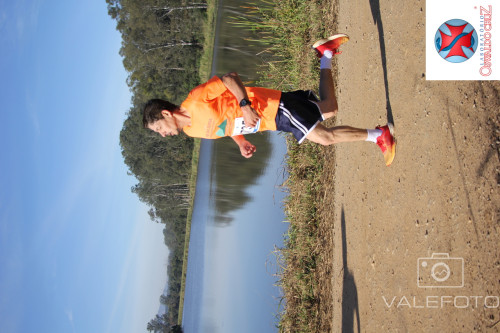 2ª Etapa Circuito De Pinda
