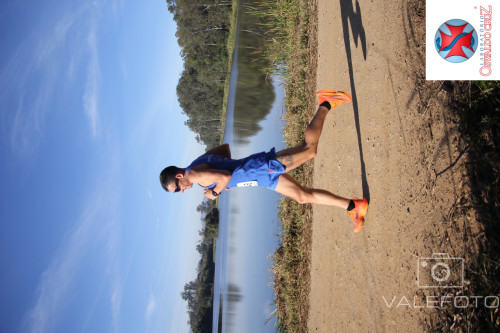 2ª Etapa Circuito De Pinda
