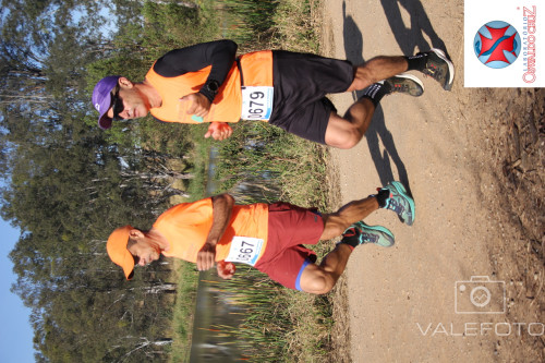 2ª Etapa Circuito De Pinda
