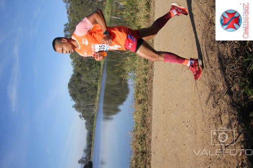 2ª Etapa Circuito De Pinda
