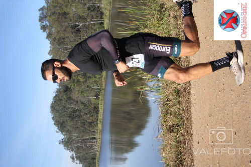 2ª Etapa Circuito De Pinda
