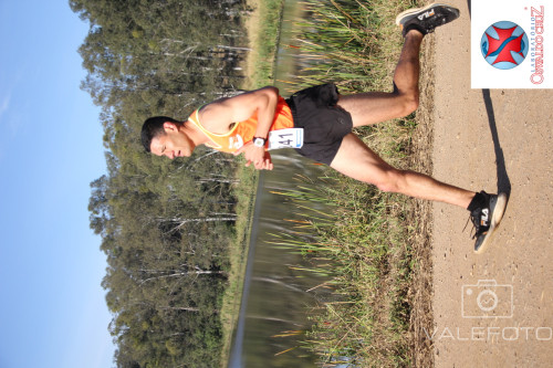 2ª Etapa Circuito De Pinda