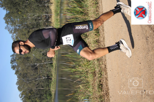 2ª Etapa Circuito De Pinda
