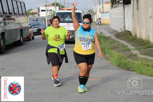 1º Etapa Do Circuito De Tremembé Xxvii Corrida Do Geninho