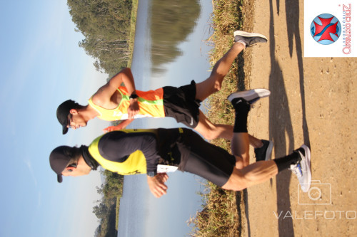 2ª Etapa Circuito De Pinda
